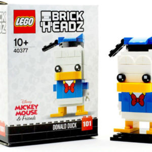 40377 LEGO® Donald Duck