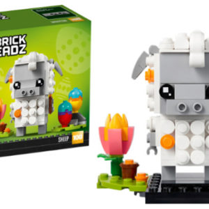 40380 LEGO® Schaap