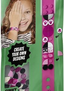 41901 LEGO® Funky Dieren Armband