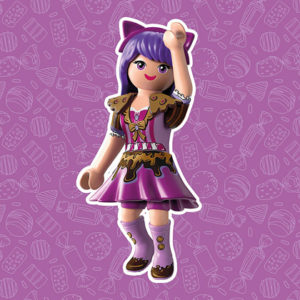 70384 Playmobil® Viona