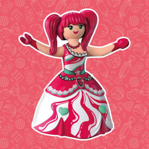 70387 Playmobil® Starleen