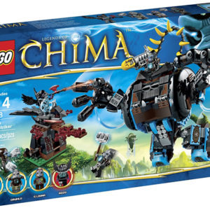 70008 LEGO® Gorzan's Gorilla Striker