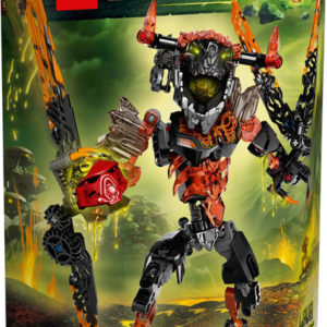 71313 LEGO® Lavabeest