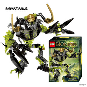 71316 LEGO® Umarak de Vernietiger