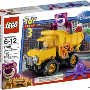 7789 LEGO® Lotso's Dump Truck
