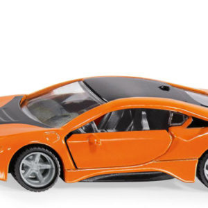 2348 SIKU BMW i8 LCI