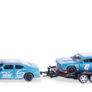 2565 SIKU DodgeCharger mit Dodge