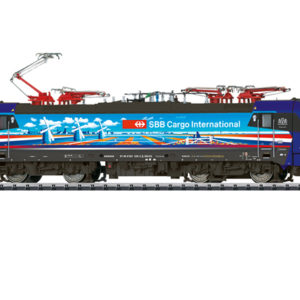 22735 Trix E-Lok BR 193, SBB Cargo