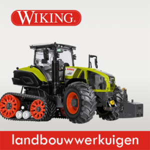 Wiking Landbouwwerktuigen