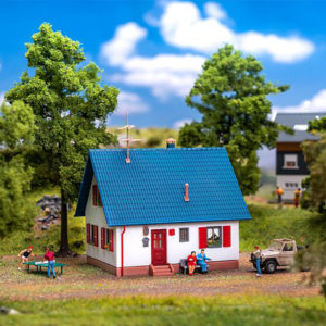 195601 Faller FALLER Promotion-Set Bastelha