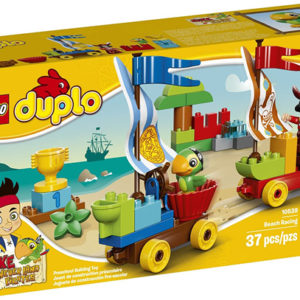 10539 LEGO® Strandrace