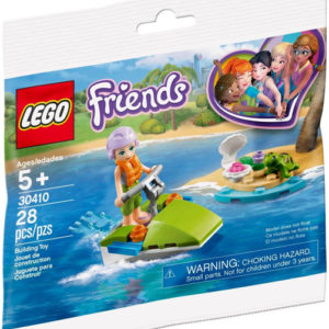 30410 LEGO® Mia's Water Pret