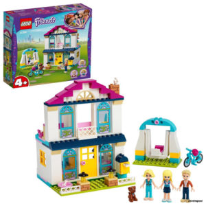 41398 LEGO® Friends 4+ Stephanie's Huis