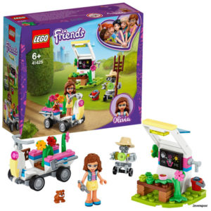 41425 LEGO® Olivias bloementuin