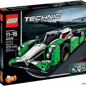 42039 LEGO® 24-uur Racewagen