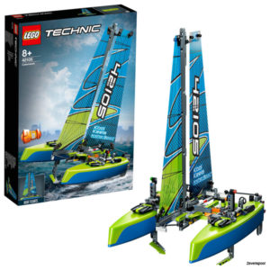 42105 LEGO® Technic Catamaran