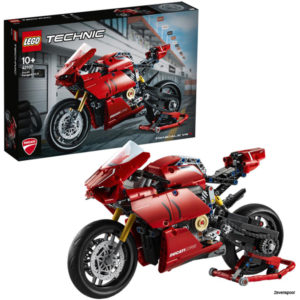 42107 LEGO® Technic Ducati Panigale V4 R