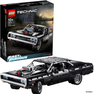 42111 LEGO® Dom's Dodge Charger