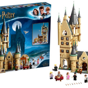 75969 LEGO® Hogwarts De Astronomietoren