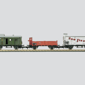 82321 Marklin Güterwagenset