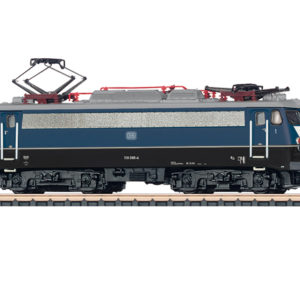 88414 Marklin Elektrolokomotive BR 110.3 der DB sog. "Bügelfalte".