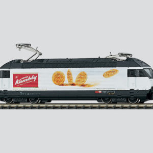 88456 Marklin Elektrolokomotive