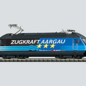 88460 Marklin Elektrische locomotief.
