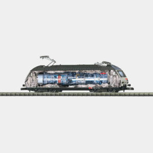 88461 Marklin Elektrische locomotief.