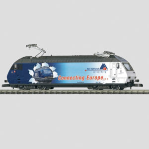 88464 Marklin Elektrische locomotief.