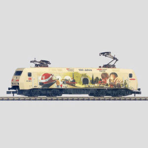 88522 Marklin Goederentreinlocomotief.