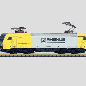 88523 Marklin Goederentreinlocomotief.