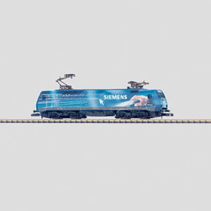 88524 Marklin Goederentreinlocomotief.