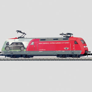 88670 Marklin Elektrische locomotief.