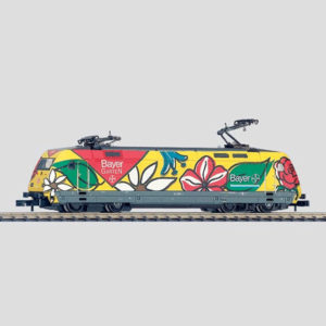 88688 Marklin Elektrische locomotief.