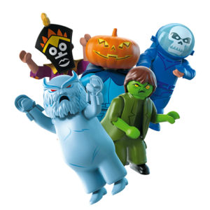 70288 Playmobil® Mystery Figures Series 1