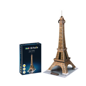 200 Revell Eiffelturm