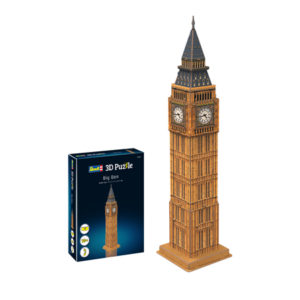 201 Revell Big Ben