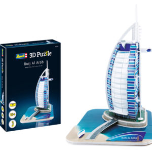 202 Revell Burj Al Arab