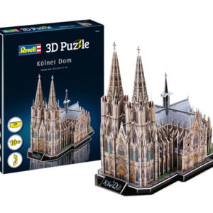 203 Revell Kölner Dom