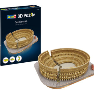 204 Revell Collosseum