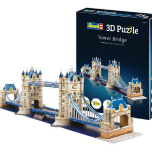 207 Revell Tower Bridge