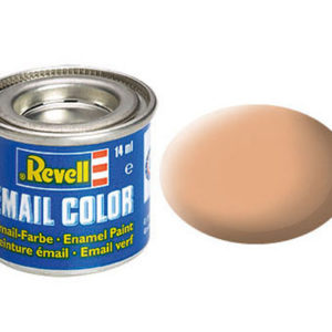 32135 Revell Email Color, Flesh, Matt, 14ml