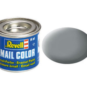 32143 Revell Email Color, Grey (USAF), Matt, 14ml
