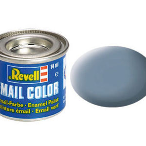 32157 Revell Email Color, Grey, Matt, 14ml, RAL 7000