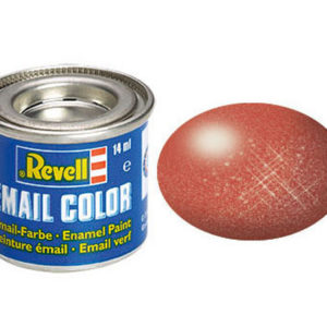 32195 Revell Email Color Bronze, metallic, 14ml