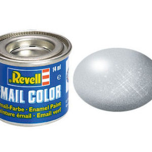 32199 Revell Email Color, Aluminium, Metallic, 14ml