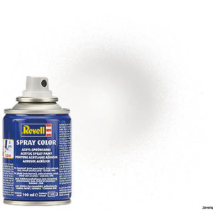 34101 Revell Spray Color Farblos, glänzend, 100ml