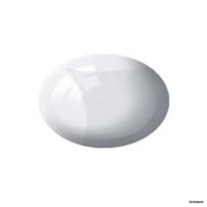 36101 Revell Aqua Color Farblos, glänzend, 18ml, RAL