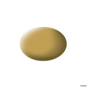 36116 Revell Aqua Color Sand, matt, 18ml