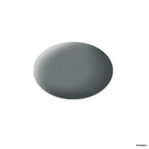 36147 Revell Aqua Color Mausgrau, matt, 18ml